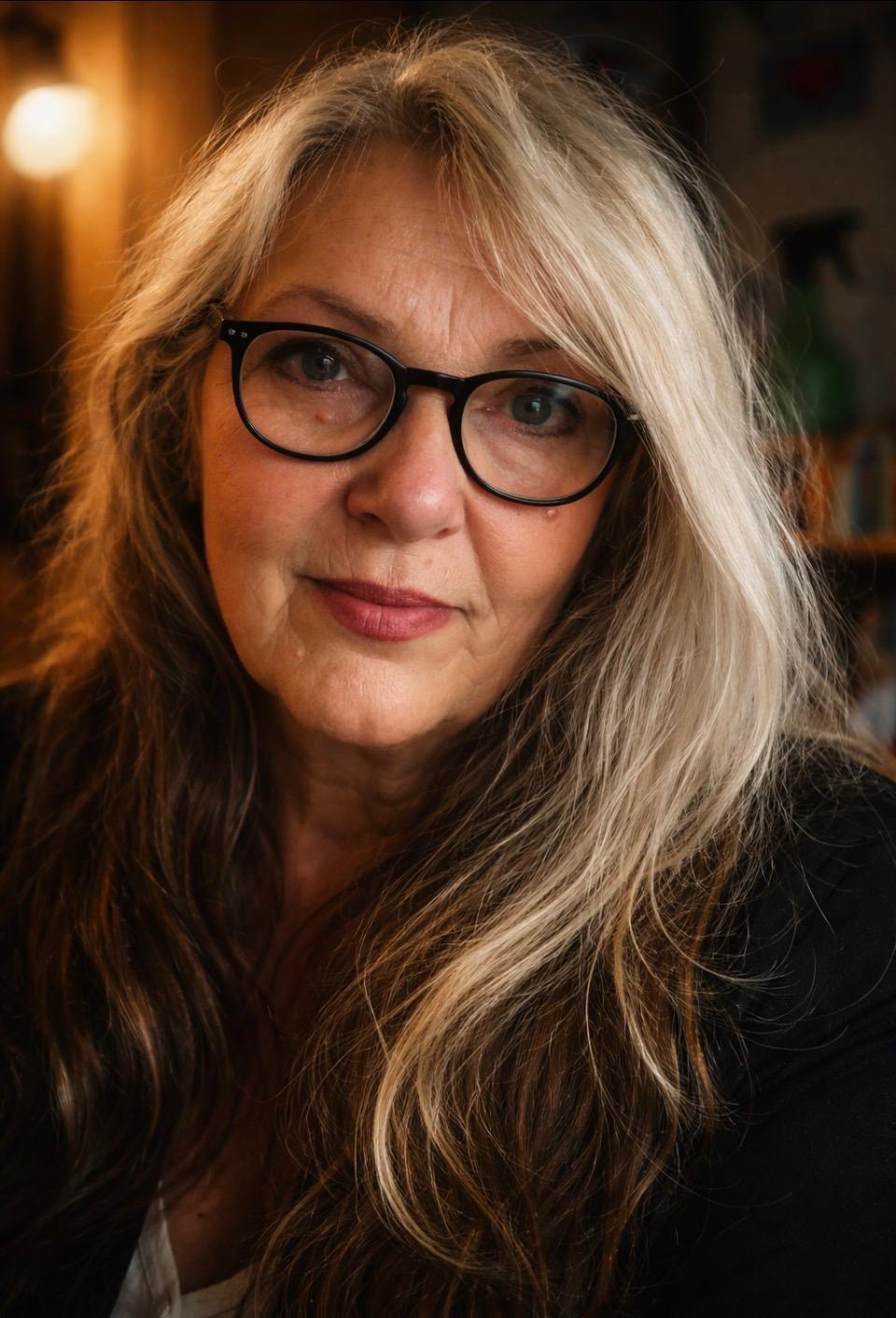 Portrait von Daniela Neumann